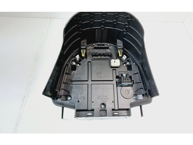 Панель приборов B000777980   Peugeot 108       
