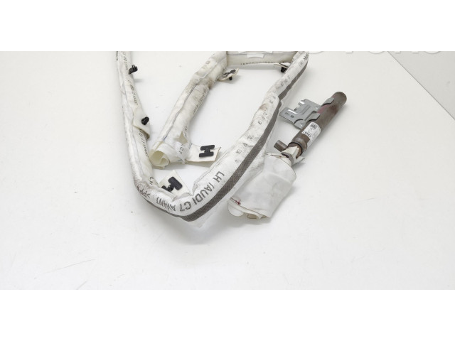 Боковая подушка безопасности 4G9880741C, 4G9880741C Audi A6 S6 C7 4G