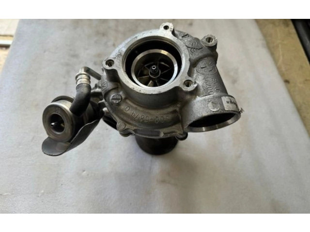 Turbodmychadlo Нагнетатель 18539700133, 8575476 BMW 5 G30 G31