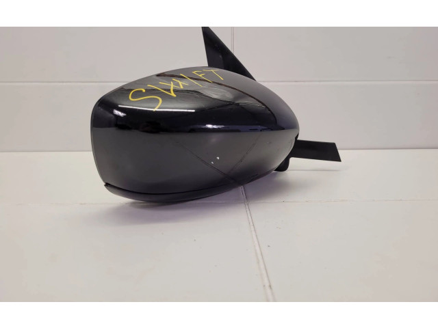 Zpětné zrcátko Suzuki Swift 2019 044989