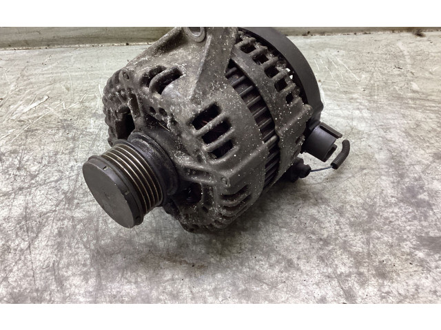 Генератор 6G9N10300HD, 0121615005   Volvo V70      