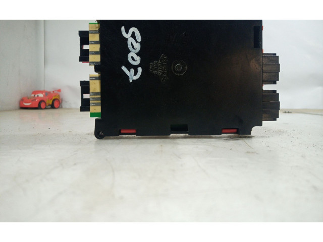 Блок управления    Maserati Biturbo