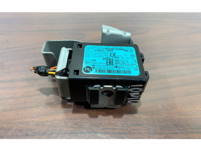 Блок АБС 95420G2800, 3F88111000 Hyundai Ioniq 2016 - года