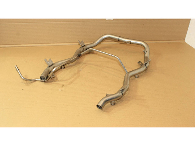 Vstřikovací lišta 1437443 BMW X5 E53