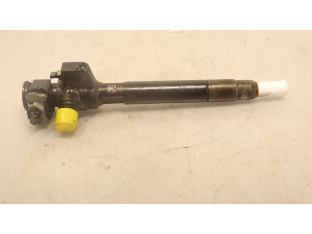 Форсунка Ford S-MAX