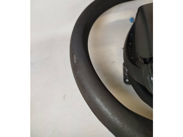 Руль Citroen C4 I  2004 - 2010 года 6096636      