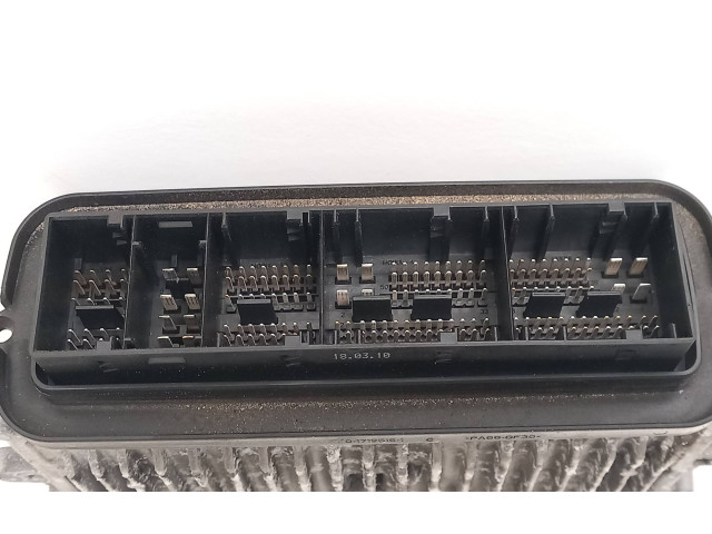 Řídící jednotka 8511385, 030023015 BMW 5 F10 F11 2012