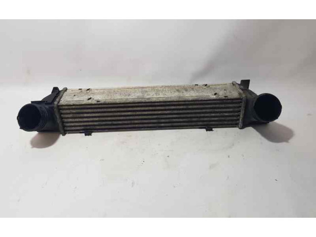 Интеркулер 752491607, 3093796 BMW 1 F20 F21 2.0