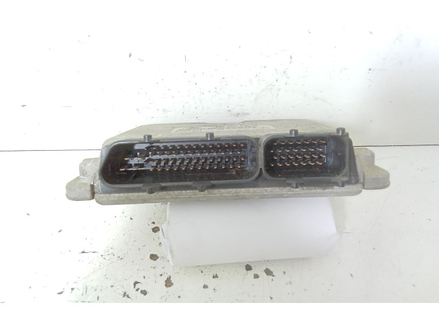 Комплект блоков управления 0281001850, 0281001850 Skoda Octavia Mk1 (1U)