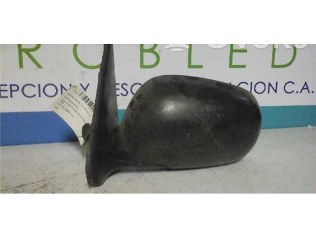 Zpětné zrcátko Nissan Micra 1992