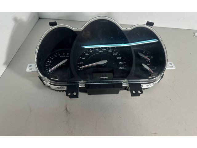 Панель приборов 940261W426 KIA Rio