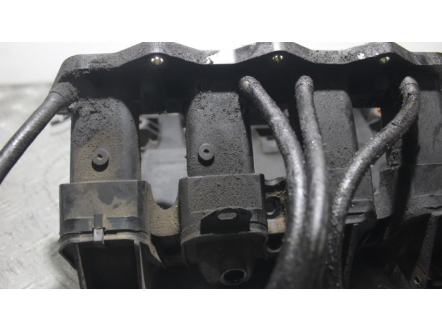 Всасывающий коллектор