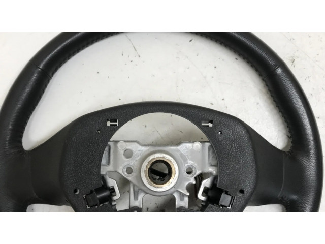 Руль Subaru Forester SH 2008-2013 года CS12002880