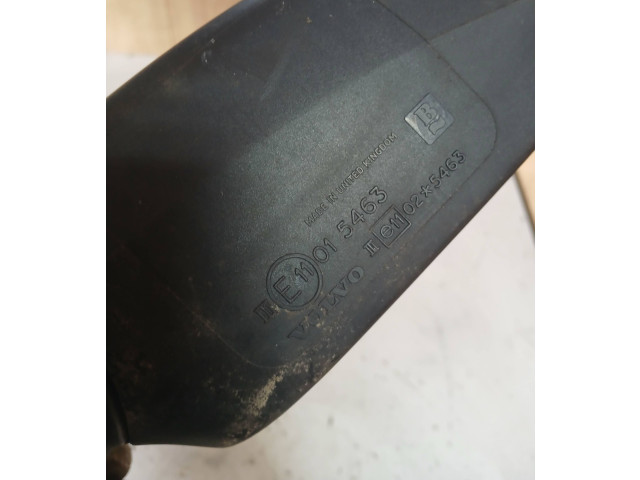 Зеркало электрическое        Volvo S70  V70  V70 XC  1997 - 2000 года   