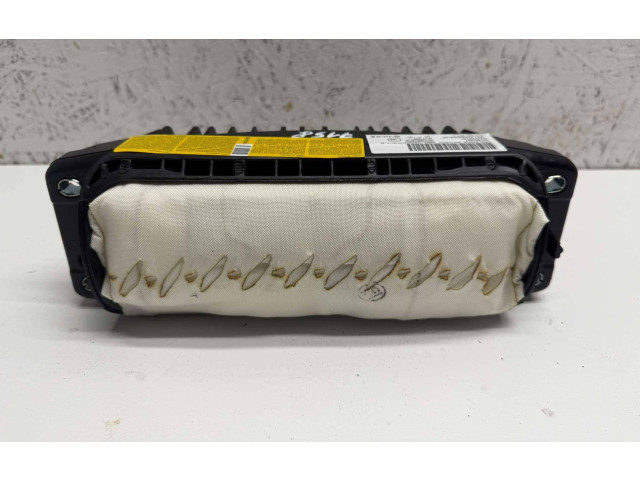 Подушка безопасности пассажира 5C6880204J, 34125762F   Volkswagen Jetta VI