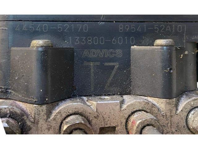 Jednotka ABS 4454052170, 8954152A10 Toyota Urban Cruiser (XP110) 2009