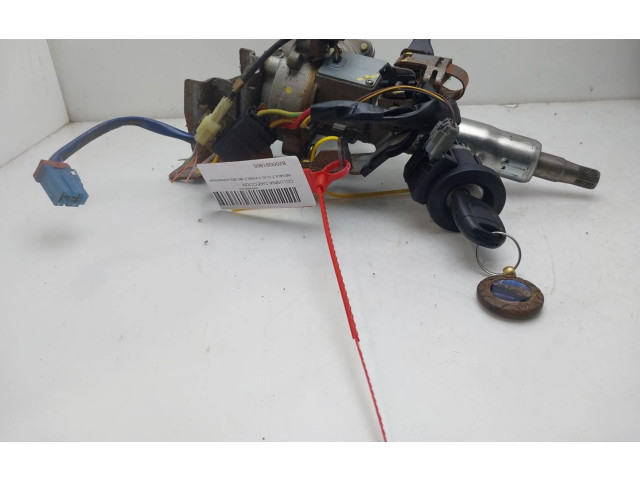 Руль Renault Clio II  2001 - 2005 года 8200091805      