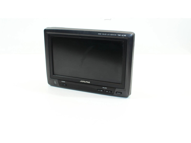 Дисплей    NNV919603, TME-M750   Volkswagen Phaeton