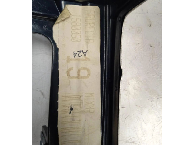 Блок управления климат-контролем    Volvo C30