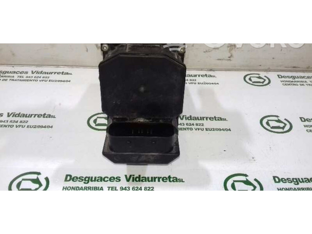 Блок АБС 1496637080, 0265225165 Citroen C8 - года