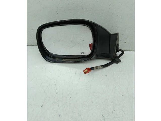 Зеркало электрическое        Jeep Cherokee XJ  1991 - 2001 года   