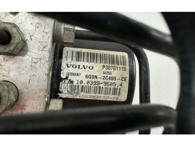 Блок АБС P30761115, A426G   Volvo  S80  2007 - 2013 года