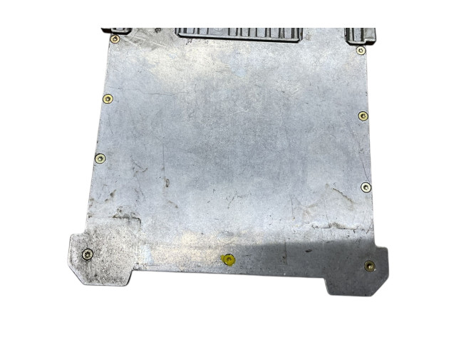 Řídící jednotka 412229 Mercedes-Benz E W124 1988