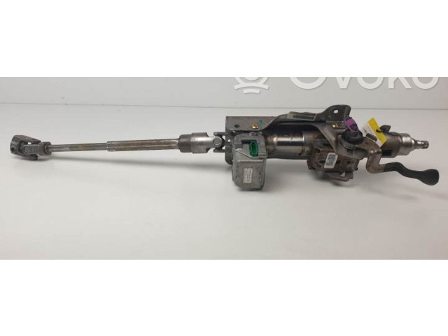 Рулевая рейка P05057548AE Fiat Freemont - года