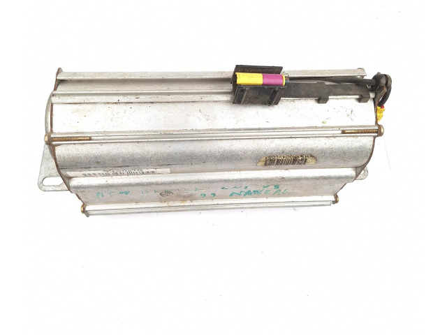 Подушка безопасности пассажира 11739405, 1173940500456   Volkswagen New Beetle