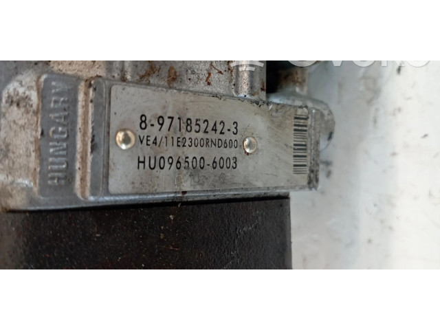 Топливный насос