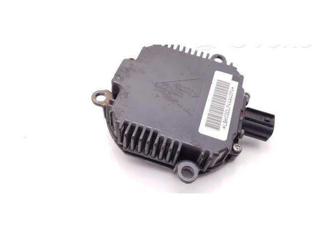 Блок управления Xenon