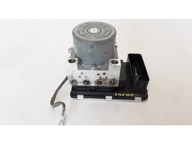 Блок АБС 31445476   Volvo  XC90  2014- года