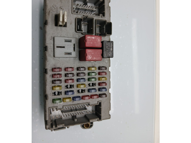 Блок предохранителей 46795988, 46795988NPL   Fiat Punto (188)    