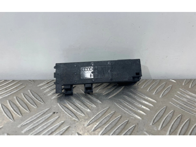 Блок управления 4M0907247A Audi A7 S7 4K8