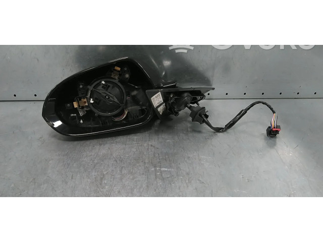 Zpětné zrcátko Audi A6 S6 C7 4G 2016 4G1857409AB