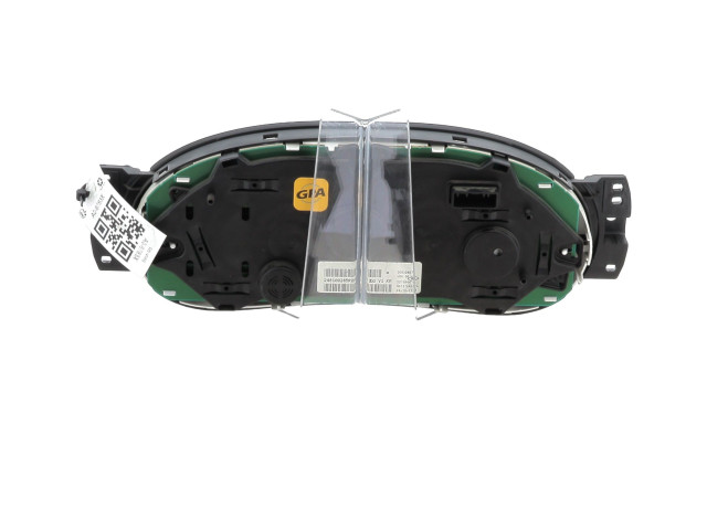 Панель приборов 248100285R   Dacia Dokker       