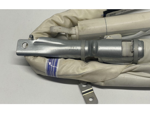 Боковая подушка безопасности 52147850, 00520901510   Jeep Renegade