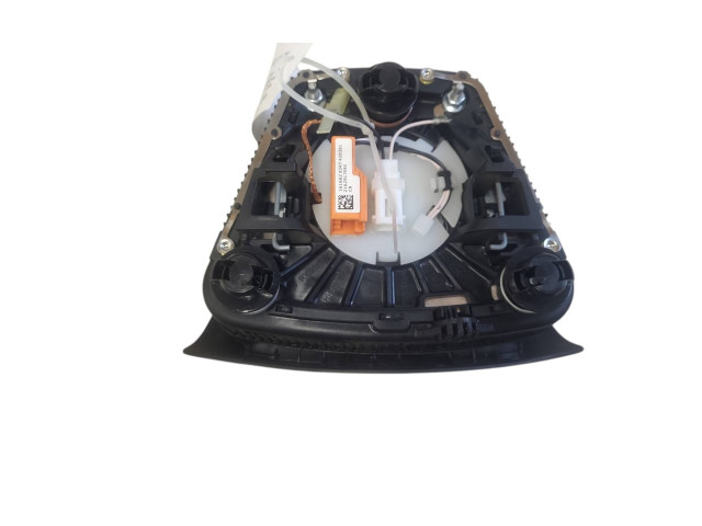 Подушка безопасности водителя p31418063 Volvo S60