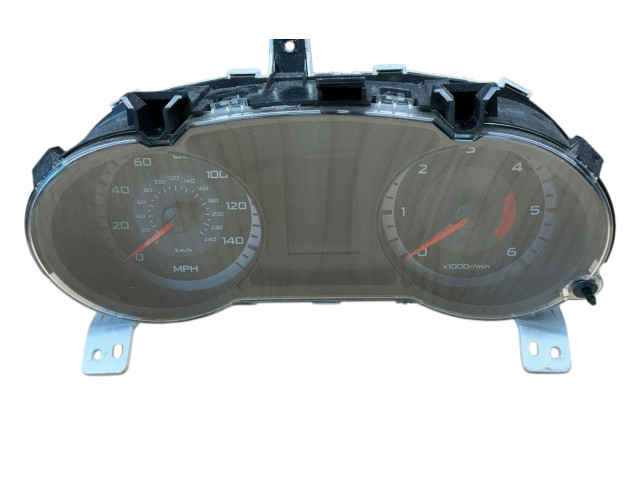 Панель приборов 769166220H, 528060H Citroen C-Crosser