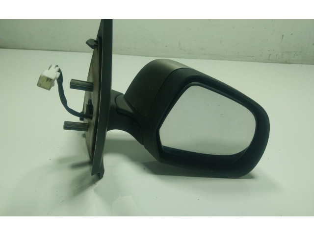 Зеркало электрическое        Dacia Lodgy   -  года   