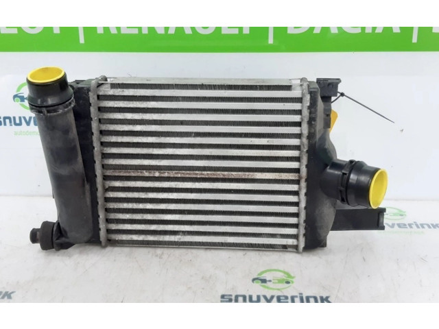 Интеркулер 144963014R, 144963014R Renault Clio III