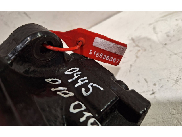 Vstřikovací čerpadlo 0445010010 Citroen Xsara