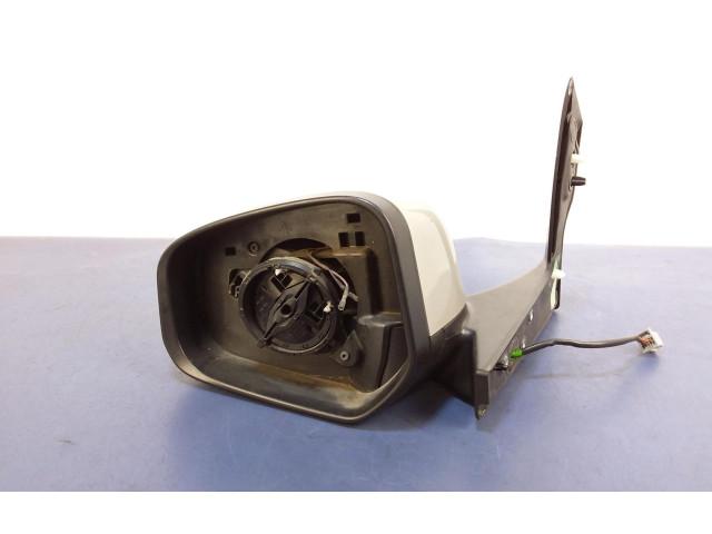 Зеркало электрическое Ford Tourneo Custom 2012 - года