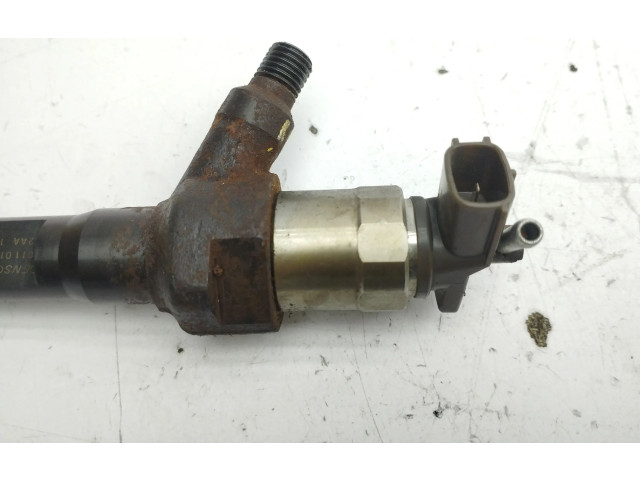 Vstřikovač R2AA13H50, 001101N08973 Mazda CX-7