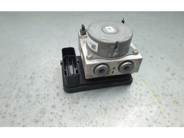 Блок АБС 476608587R, 10022002024 Dacia Dokker 2012 - года