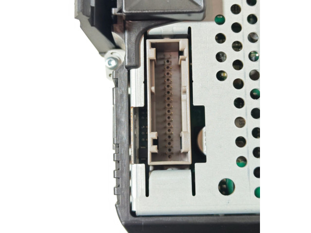 Přístrojová deska  Volkswagen Touareg II 2014 7P6920880D, 7P6920880  