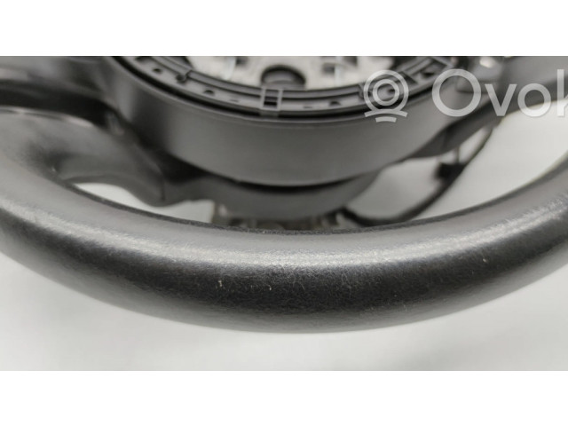 Руль Citroen C4 Grand Picasso  2007 - 2013 года 96821842ZD      