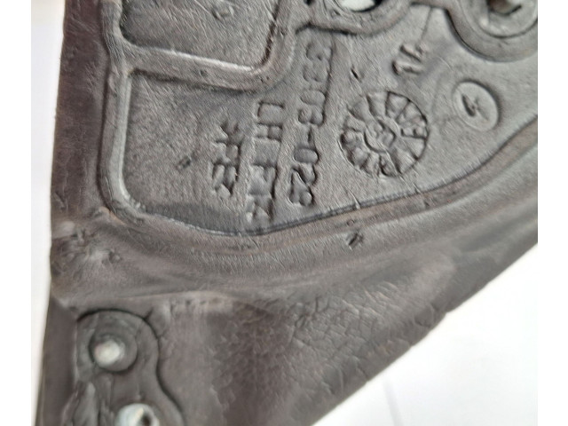 Зеркало электрическое        Volvo C30  2007 - 2010 года   