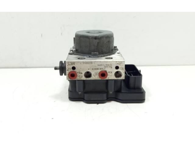 Блок АБС 476608644R Dacia Logan I 2004 - 2012 года