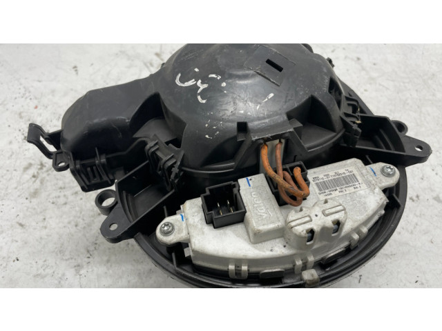 Вентилятор печки    T967354   BMW 3 F30 F35 F31